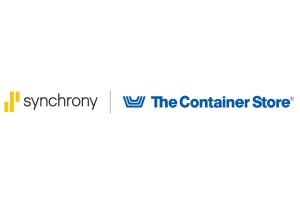 Synchrony And The Container Store Extend Consumer Financing Partnership